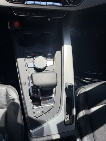2017 Audi A4 2.0T ultra Premium - Photo 13 - Sacramento, CA 95841