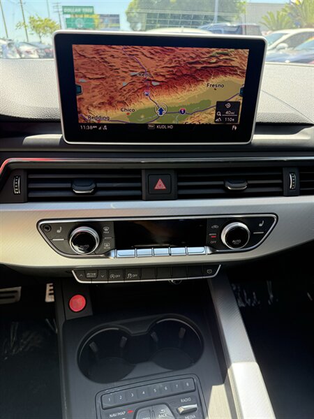 2017 Audi A4 2.0T ultra Premium - Photo 15 - Sacramento, CA 95841