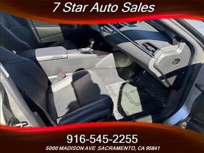 2019 Lexus ES 300h Luxury   - Photo 17 - Sacramento, CA 95841