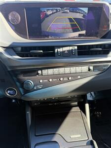 2019 Lexus ES 300h Luxury   - Photo 12 - Sacramento, CA 95841