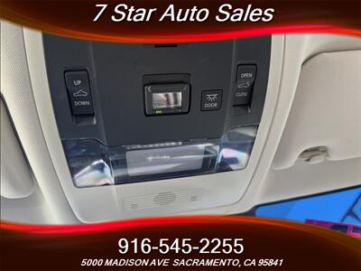 2019 Lexus ES 300h Luxury   - Photo 14 - Sacramento, CA 95841