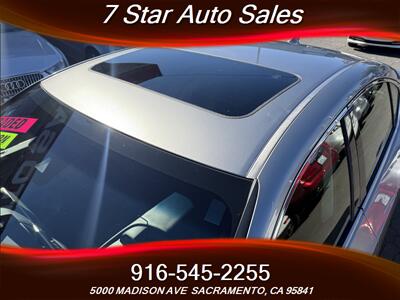 2019 Lexus ES 300h Luxury   - Photo 18 - Sacramento, CA 95841