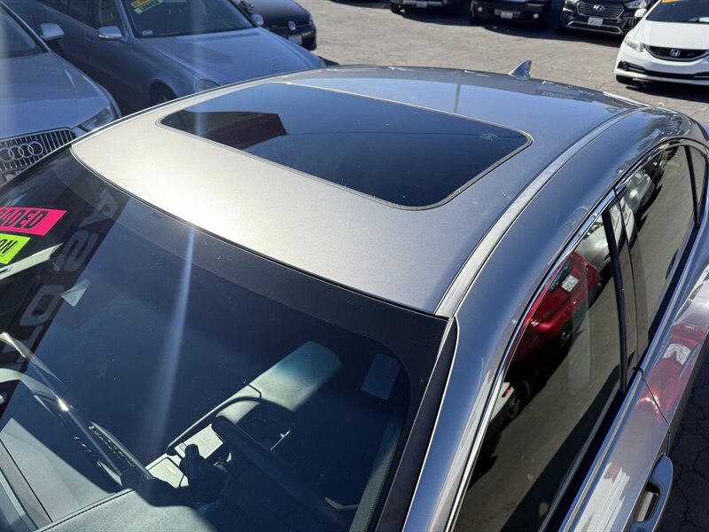 2019 Lexus ES 300h Luxury   - Photo 18 - Sacramento, CA 95841