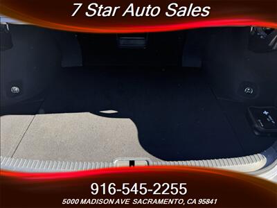 2019 Lexus ES 300h Luxury   - Photo 23 - Sacramento, CA 95841