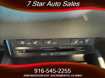 2019 Lexus ES 300h Luxury   - Photo 11 - Sacramento, CA 95841