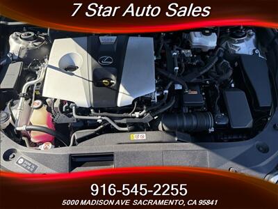 2019 Lexus ES 300h Luxury   - Photo 24 - Sacramento, CA 95841