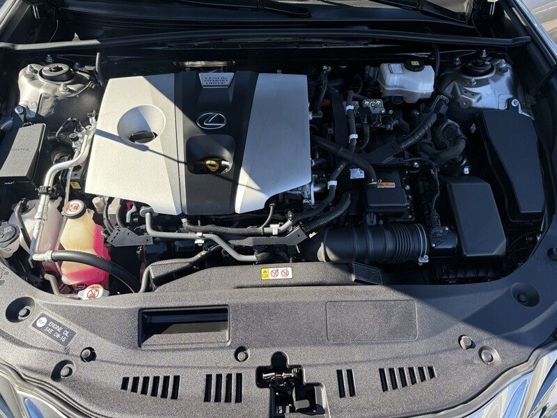 2019 Lexus ES 300h Luxury   - Photo 24 - Sacramento, CA 95841