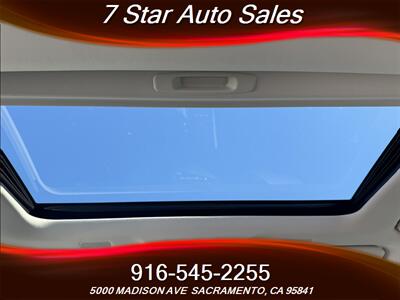 2019 Lexus ES 300h Luxury   - Photo 21 - Sacramento, CA 95841