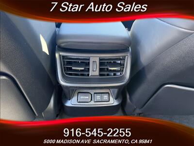 2019 Lexus ES 300h Luxury   - Photo 20 - Sacramento, CA 95841