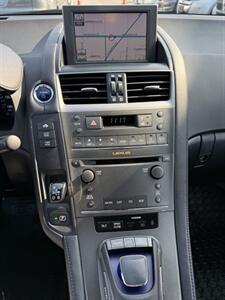 2011 Lexus HS 250h Premium   - Photo 13 - Sacramento, CA 95841