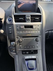 2011 Lexus HS 250h Premium   - Photo 12 - Sacramento, CA 95841