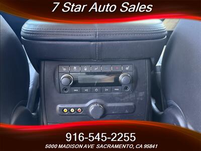 2013 Cadillac Escalade ESV Luxury   - Photo 20 - Sacramento, CA 95841