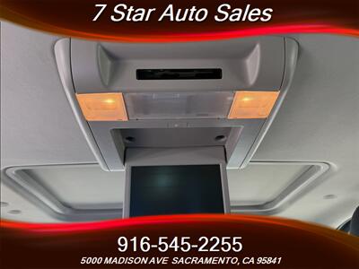 2013 Cadillac Escalade ESV Luxury   - Photo 17 - Sacramento, CA 95841