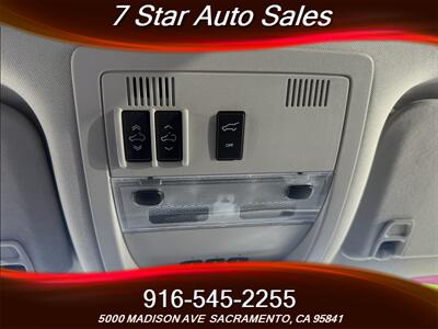 2013 Cadillac Escalade ESV Luxury   - Photo 11 - Sacramento, CA 95841