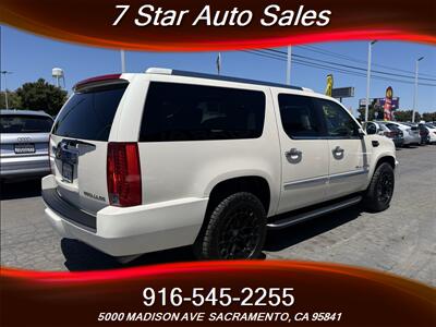 2013 Cadillac Escalade ESV Luxury   - Photo 6 - Sacramento, CA 95841