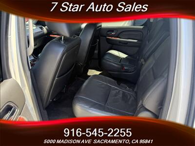 2013 Cadillac Escalade ESV Luxury   - Photo 18 - Sacramento, CA 95841