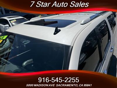 2013 Cadillac Escalade ESV Luxury   - Photo 16 - Sacramento, CA 95841