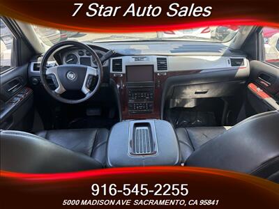 2013 Cadillac Escalade ESV Luxury   - Photo 10 - Sacramento, CA 95841