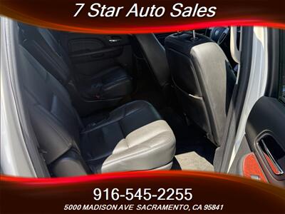 2013 Cadillac Escalade ESV Luxury   - Photo 21 - Sacramento, CA 95841