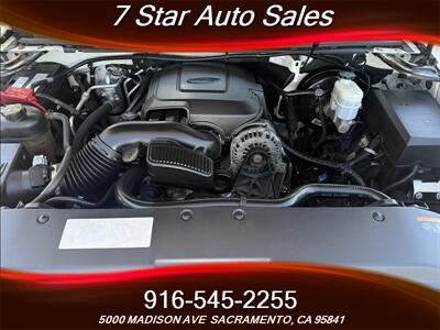 2013 Cadillac Escalade ESV Luxury   - Photo 25 - Sacramento, CA 95841
