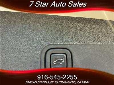 2013 Cadillac Escalade ESV Luxury   - Photo 24 - Sacramento, CA 95841