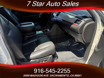 2013 Cadillac Escalade ESV Luxury   - Photo 15 - Sacramento, CA 95841