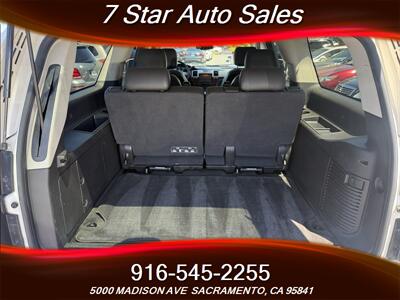 2013 Cadillac Escalade ESV Luxury   - Photo 23 - Sacramento, CA 95841