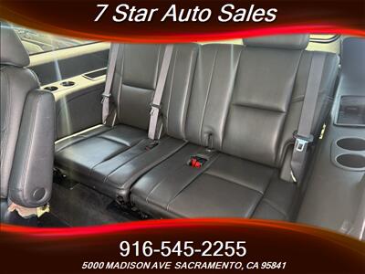 2013 Cadillac Escalade ESV Luxury   - Photo 22 - Sacramento, CA 95841