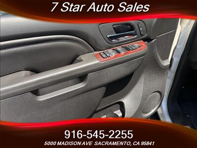 2013 Cadillac Escalade ESV Luxury   - Photo 7 - Sacramento, CA 95841