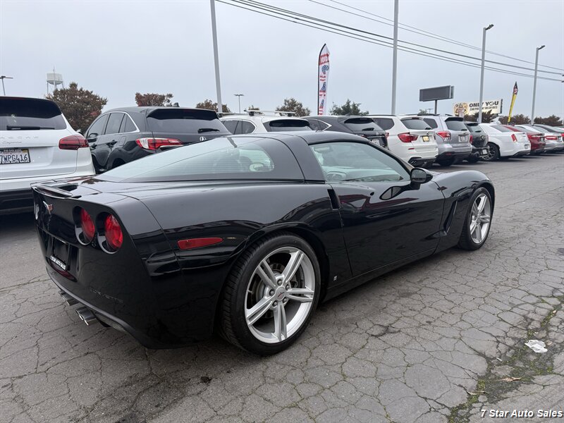 2007 Chevrolet Corvette - Photo 6 - Sacramento, CA 95841