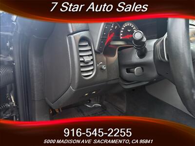 2007 Chevrolet Corvette - Photo 8 - Sacramento, CA 95841
