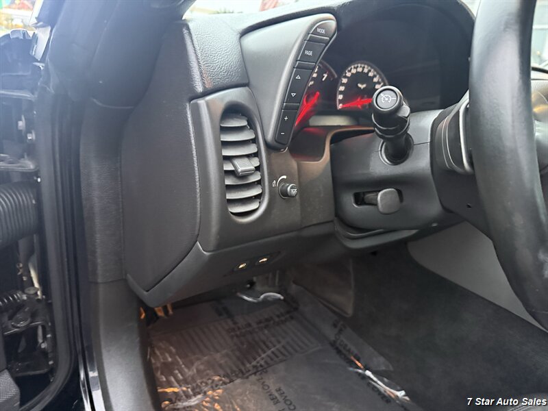 2007 Chevrolet Corvette - Photo 8 - Sacramento, CA 95841