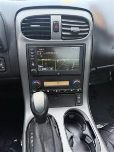 2007 Chevrolet Corvette - Photo 12 - Sacramento, CA 95841