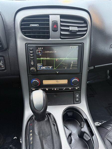 2007 Chevrolet Corvette - Photo 12 - Sacramento, CA 95841