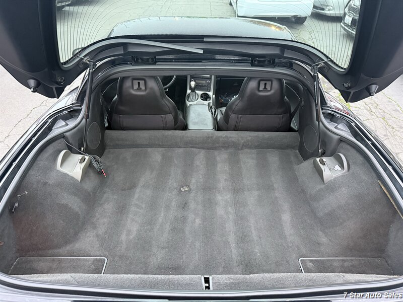 2007 Chevrolet Corvette - Photo 17 - Sacramento, CA 95841