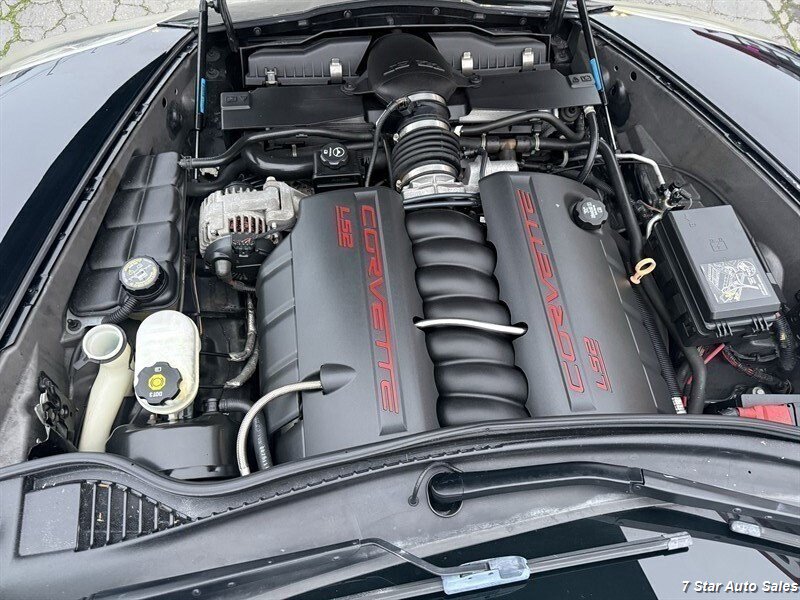 2007 Chevrolet Corvette - Photo 18 - Sacramento, CA 95841