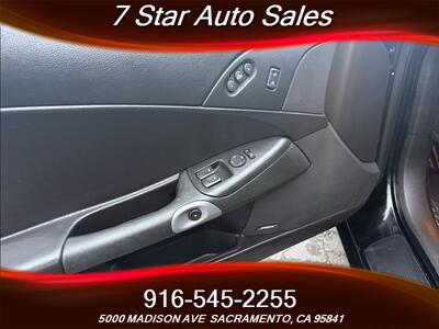 2007 Chevrolet Corvette - Photo 7 - Sacramento, CA 95841