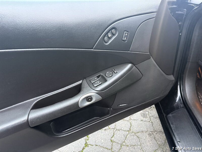 2007 Chevrolet Corvette - Photo 7 - Sacramento, CA 95841