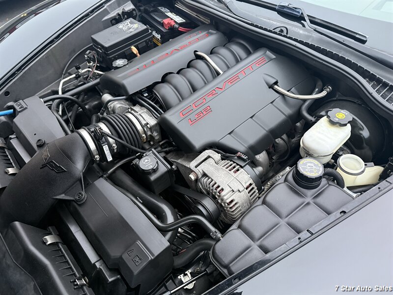 2007 Chevrolet Corvette - Photo 19 - Sacramento, CA 95841
