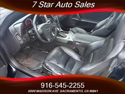 2007 Chevrolet Corvette - Photo 10 - Sacramento, CA 95841