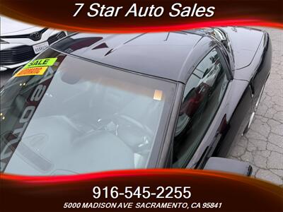 2007 Chevrolet Corvette - Photo 15 - Sacramento, CA 95841