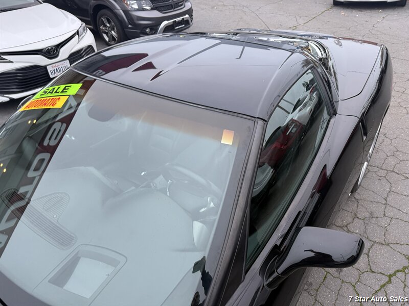 2007 Chevrolet Corvette - Photo 15 - Sacramento, CA 95841