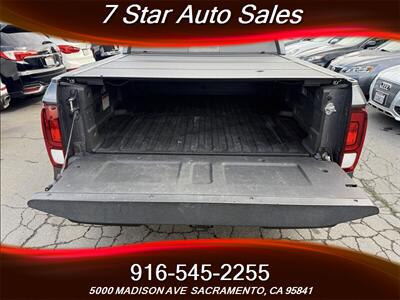 2019 Honda Ridgeline RTL - Photo 19 - Sacramento, CA 95841