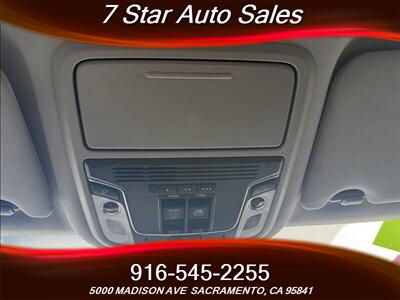 2019 Honda Ridgeline RTL - Photo 11 - Sacramento, CA 95841