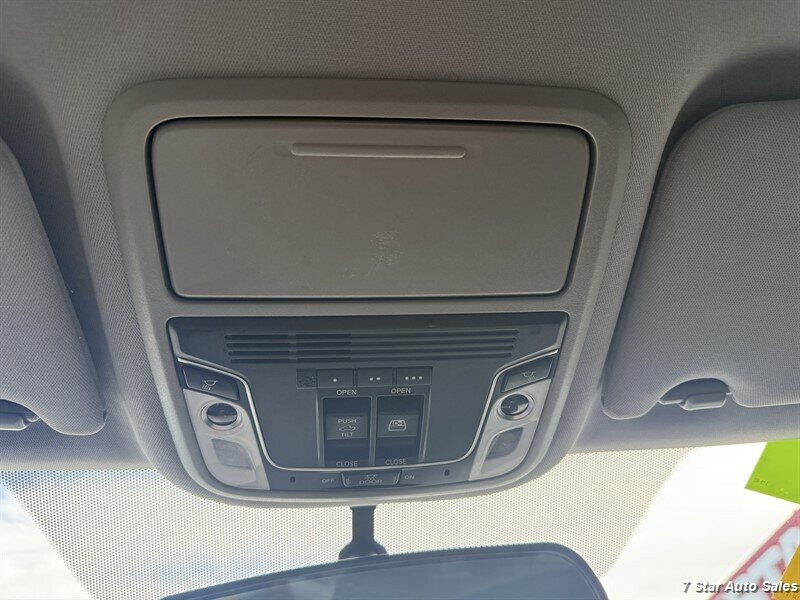 2019 Honda Ridgeline RTL - Photo 11 - Sacramento, CA 95841