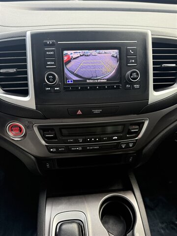 2019 Honda Ridgeline RTL - Photo 10 - Sacramento, CA 95841