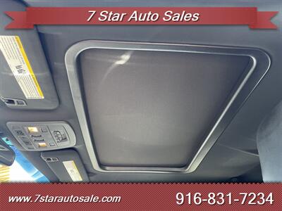 2013 Cadillac CTS 3.6L Premium   - Photo 12 - Sacramento, CA 95841