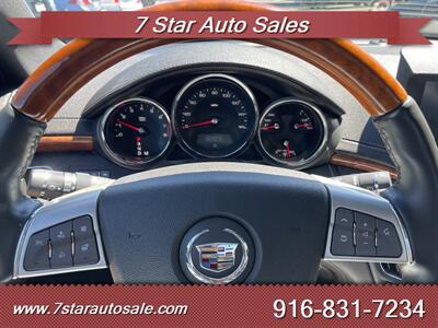 2013 Cadillac CTS 3.6L Premium   - Photo 9 - Sacramento, CA 95841