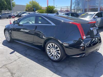 2013 Cadillac CTS 3.6L Premium   - Photo 6 - Sacramento, CA 95841