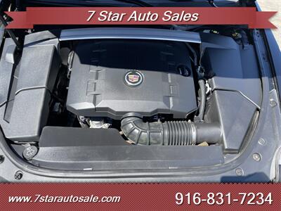 2013 Cadillac CTS 3.6L Premium   - Photo 16 - Sacramento, CA 95841